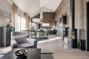 Sauna | Wi-Fi | Chromecast | Ski shed | Wood stove